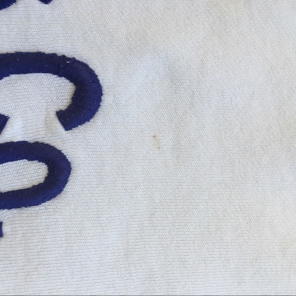 Vintage Ralph Lauren Crew - Picture 6 of 6